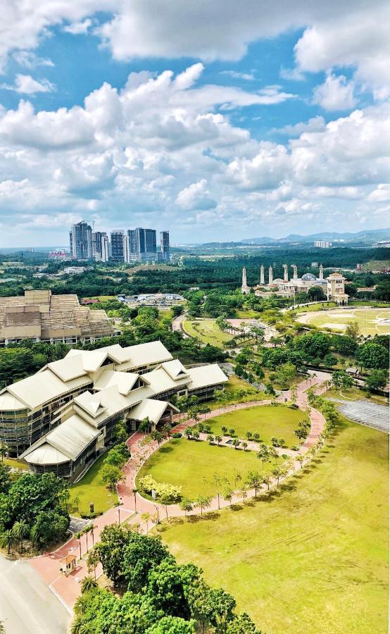 Encorp Marina Residences By Gw Johor Bahru