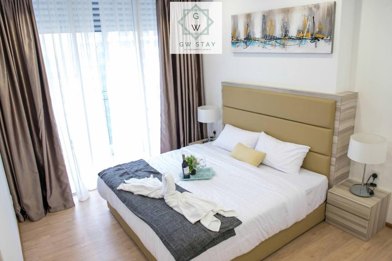 Encorp Marina Residences By Gw