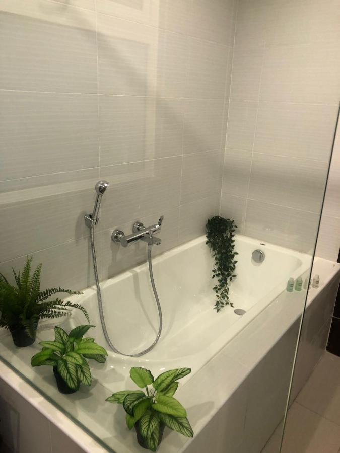 Apartment Encorp Marina Residences By Gw Johor Bahru