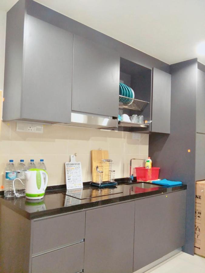 Apartment Encorp Marina Residences By Gw