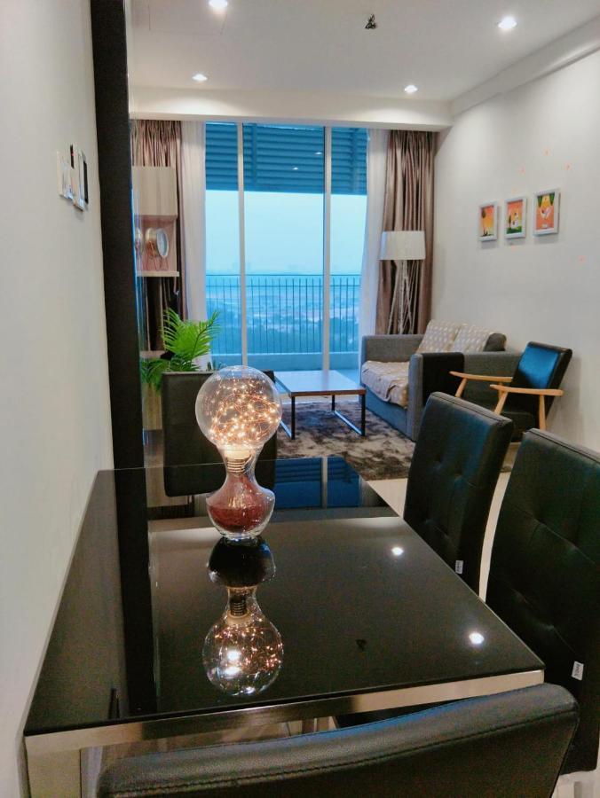 Encorp Marina Residences By Gw