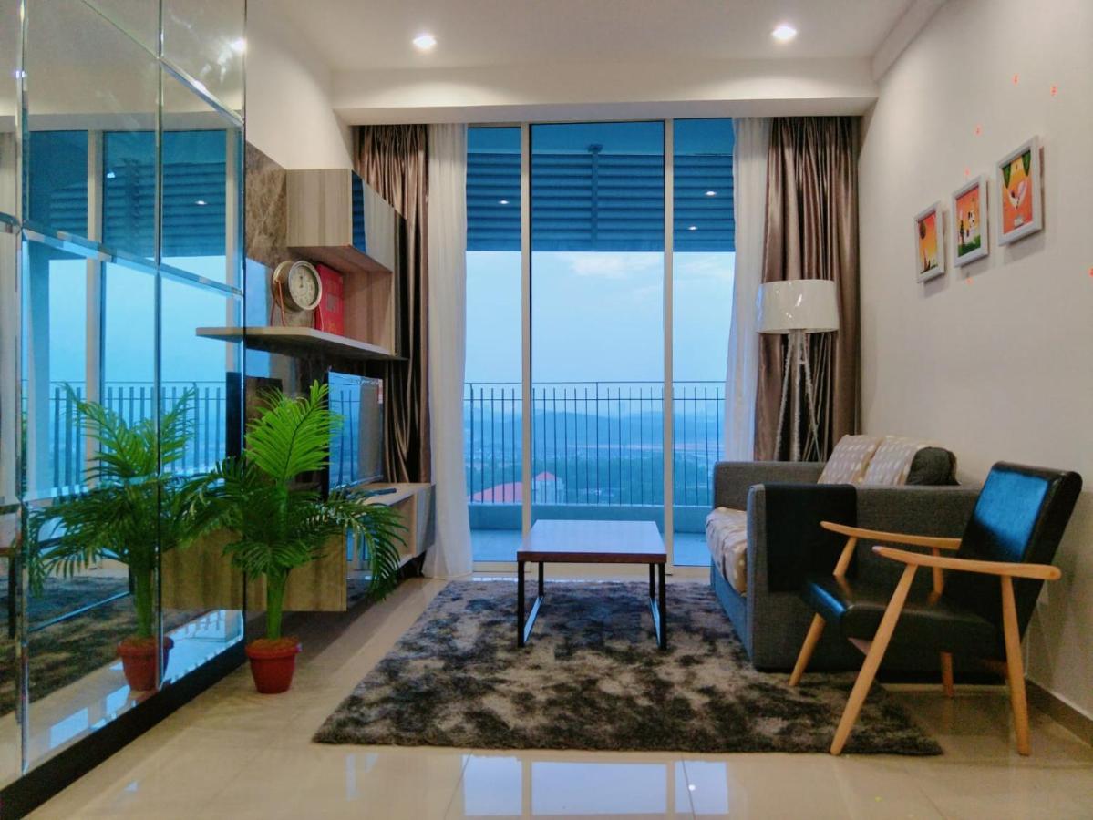 Encorp Marina Residences By Gw Apartment
