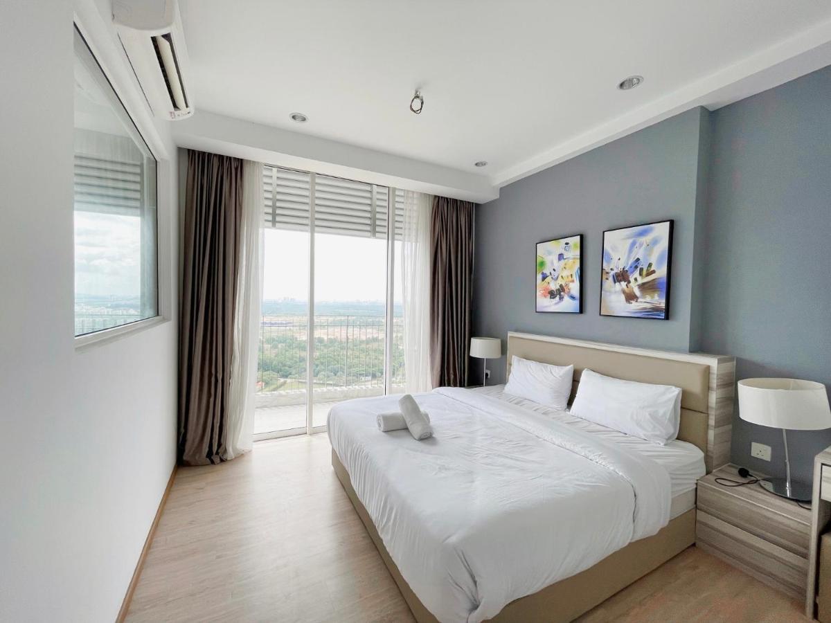 Apartment Encorp Marina Residences By Gw *