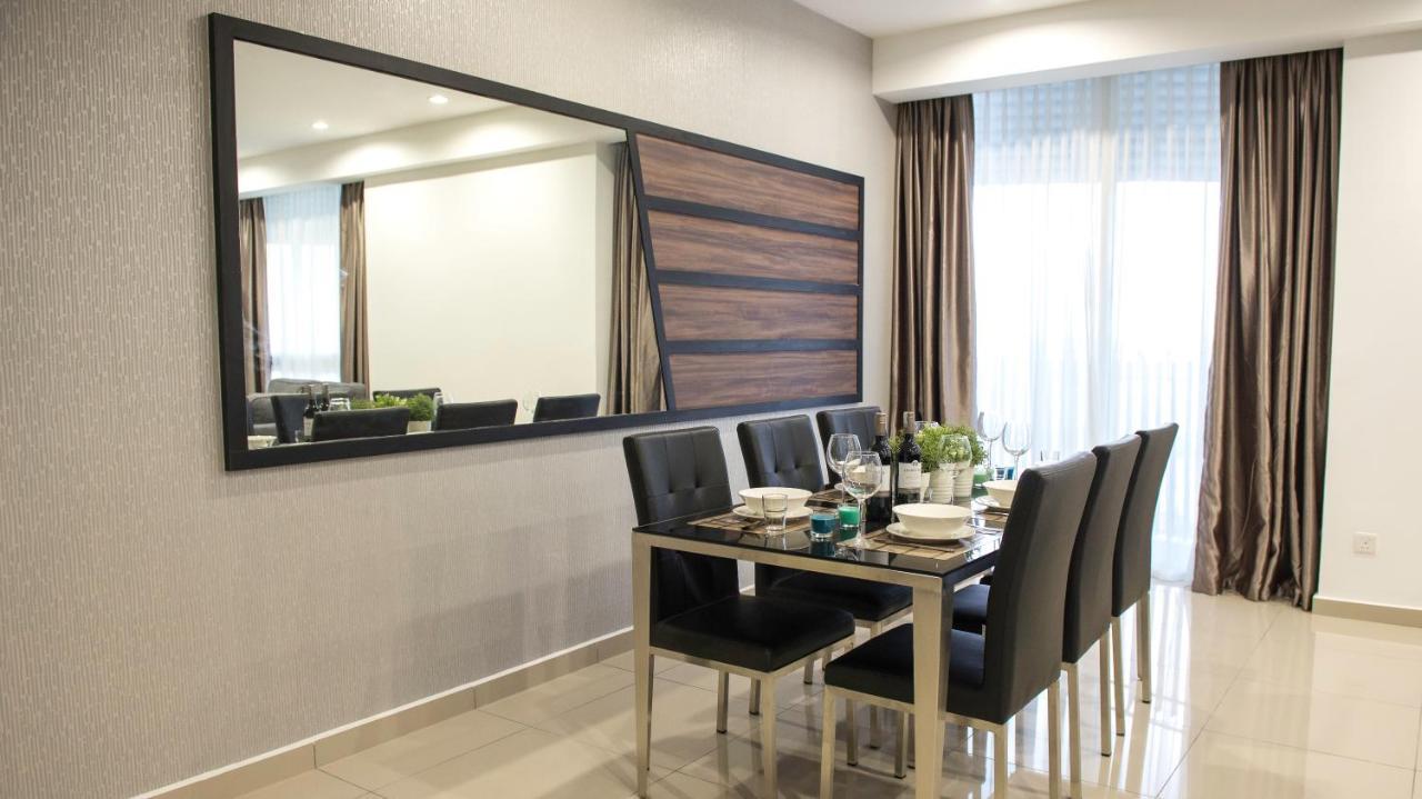 Encorp Marina Residences By Gw * Johor Bahru