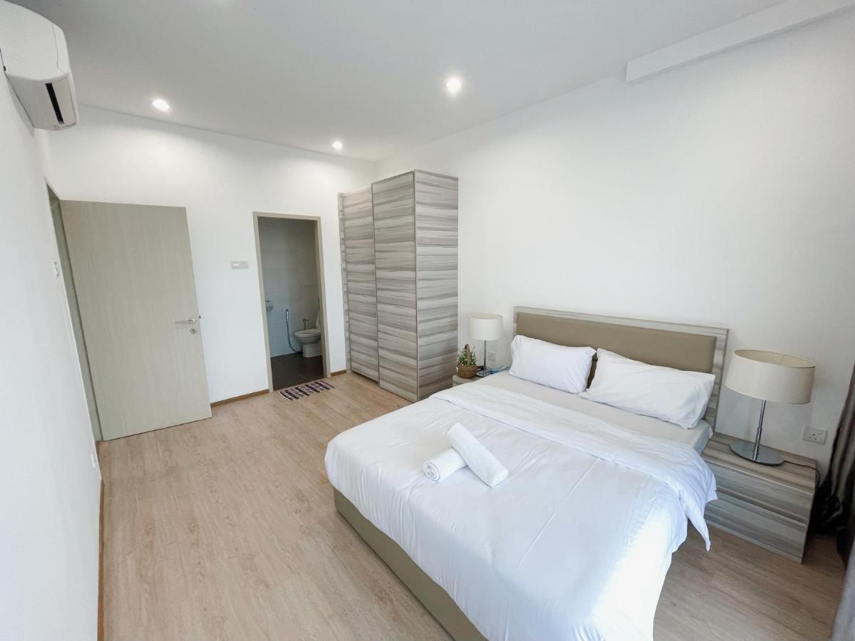 Encorp Marina Residences By Gw Apartment *