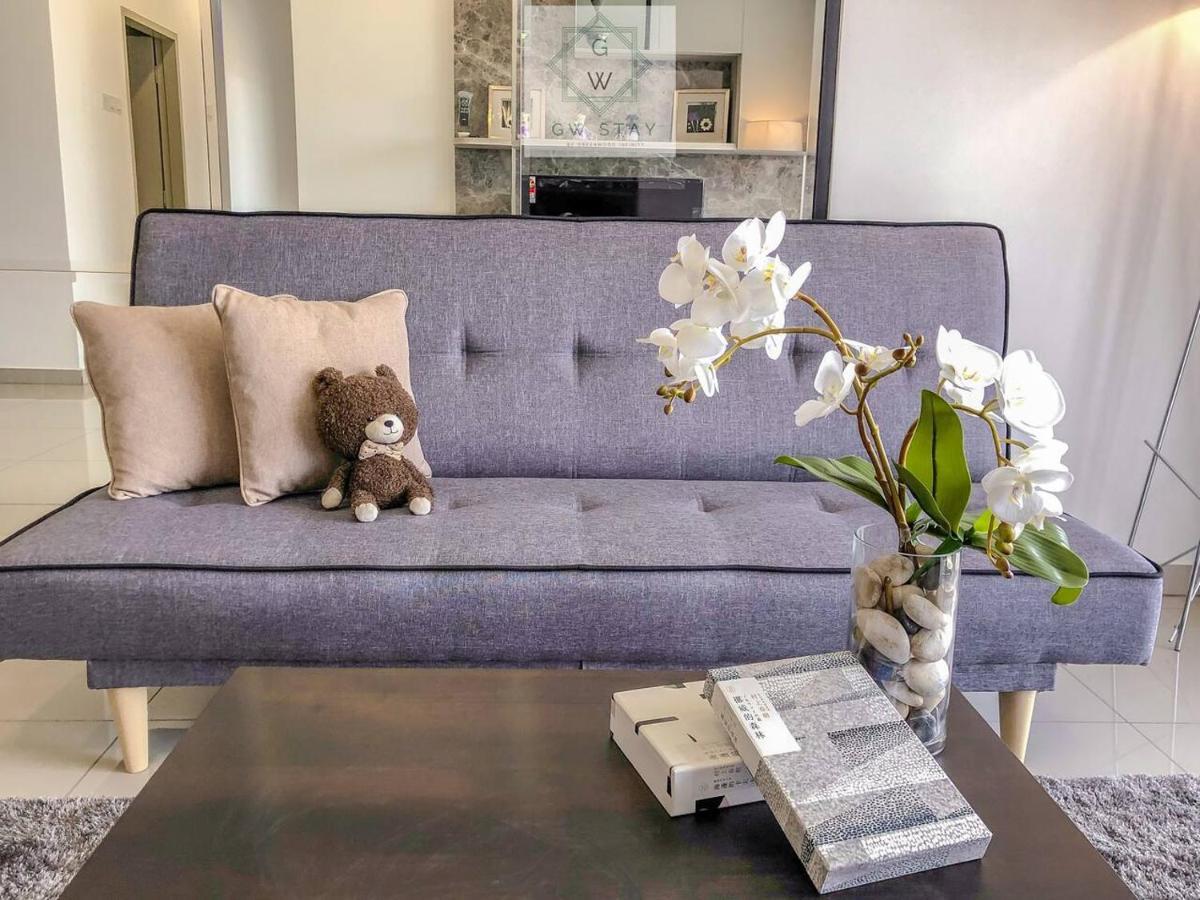 Apartment Encorp Marina Residences By Gw *