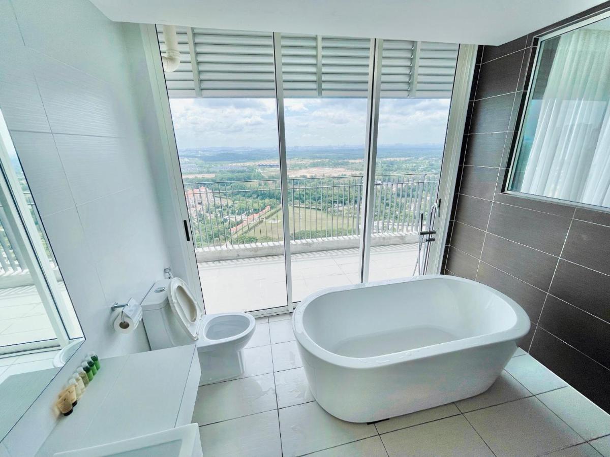 Encorp Marina Residences By Gw Johor Bahru