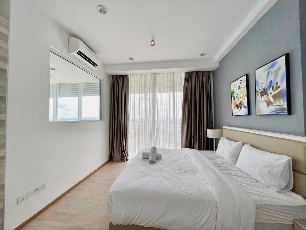 Encorp Marina Residences By Gw