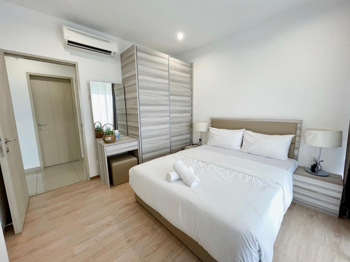 Apartment Encorp Marina Residences By Gw