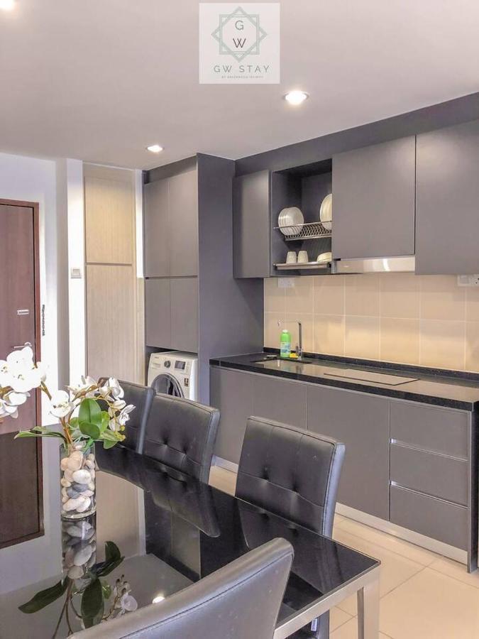 Apartment Encorp Marina Residences By Gw