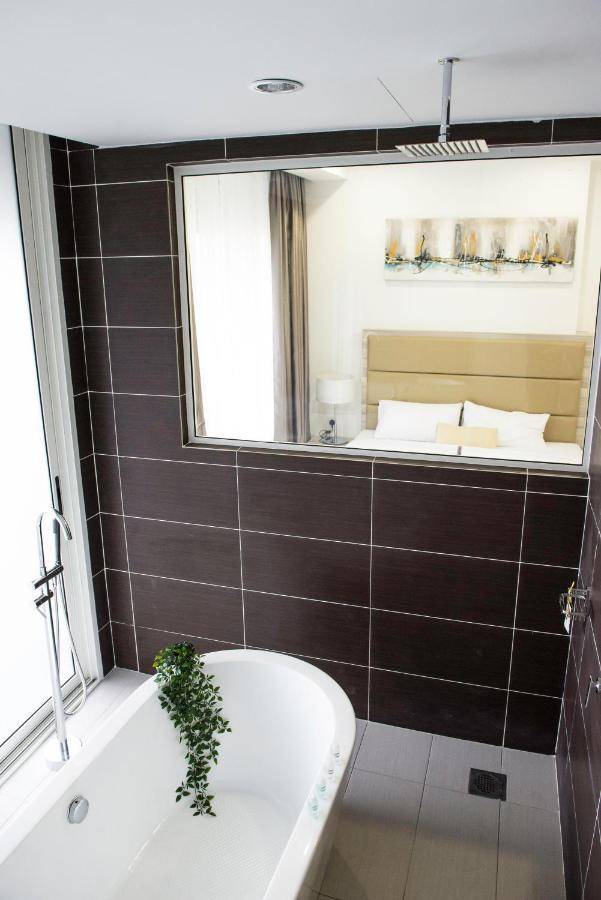 Encorp Marina Residences By Gw Apartemen