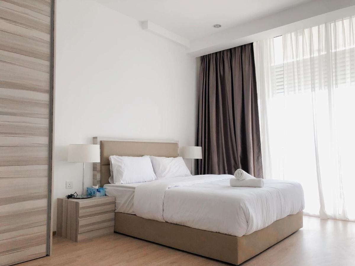 Apartment Encorp Marina Residences By Gw