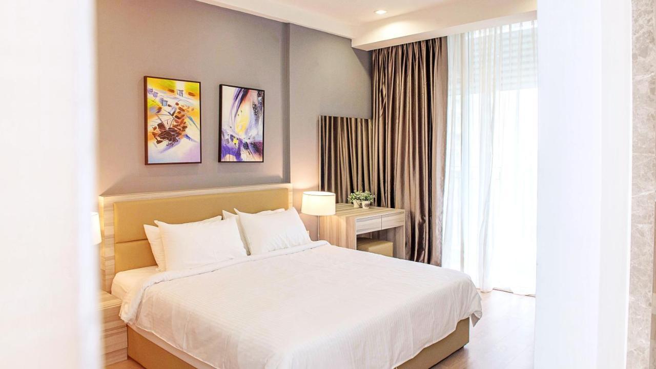 Encorp Marina Residences By Gw Johor Bahru