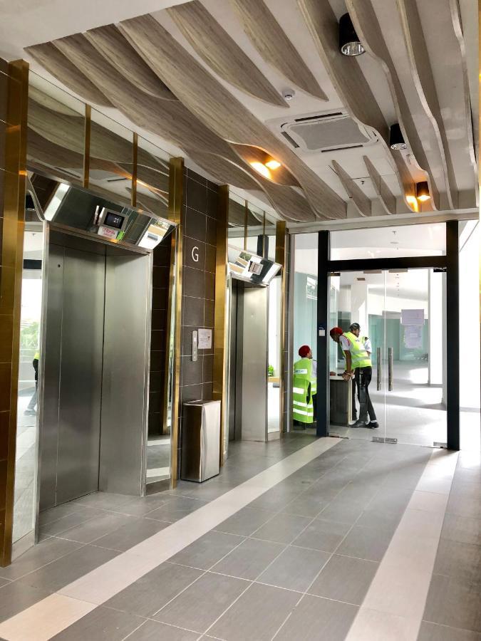 Encorp Marina Residences By Gw Apartment
