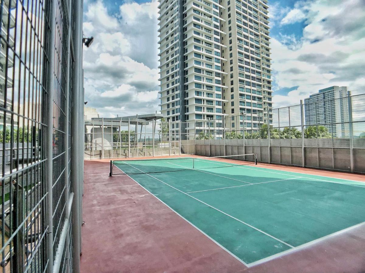 Encorp Marina Residences By Gw