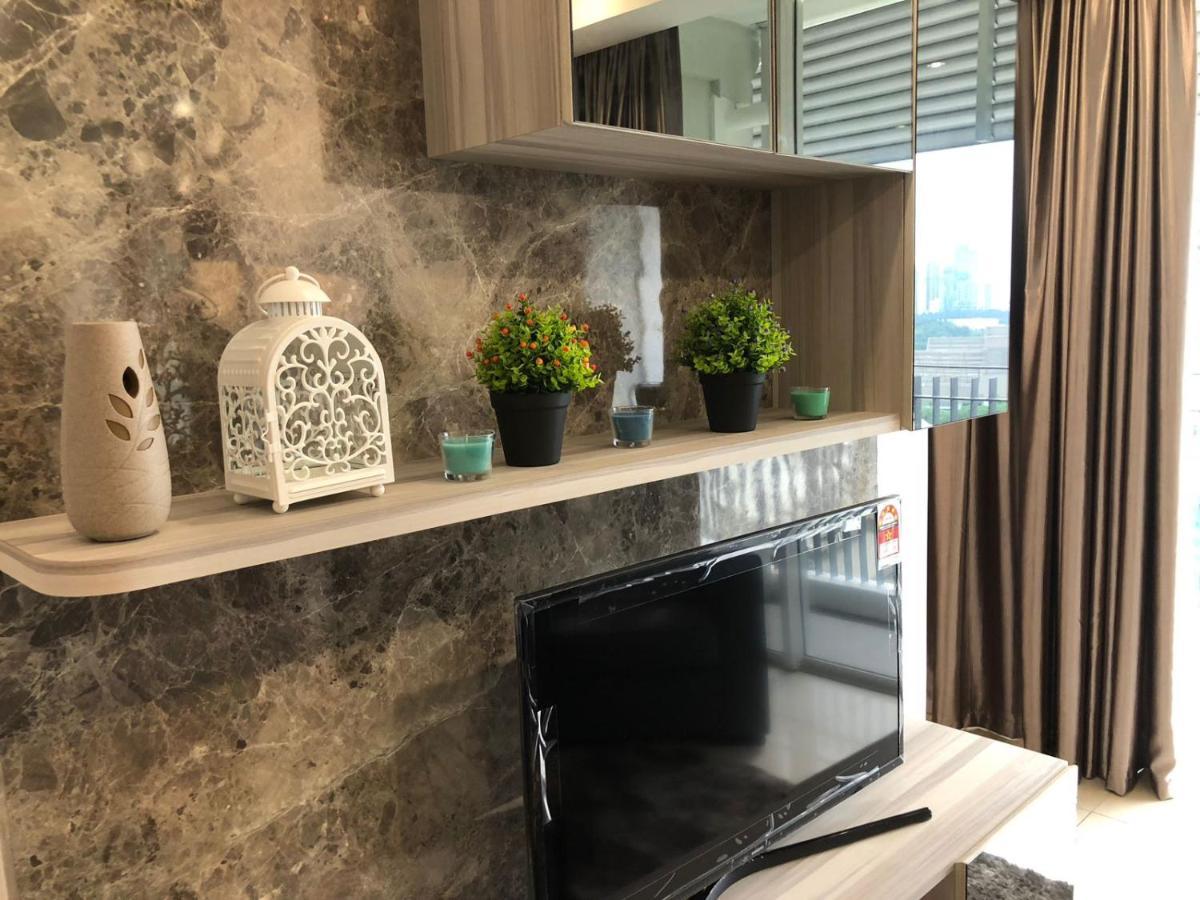 Apartment Encorp Marina Residences By Gw