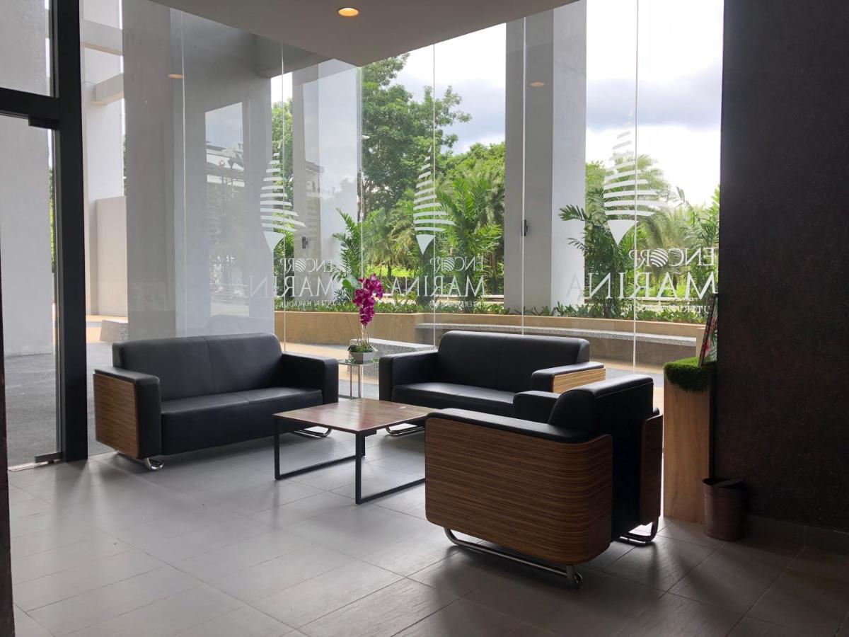 Encorp Marina Residences By Gw Apartment Johor Bahru