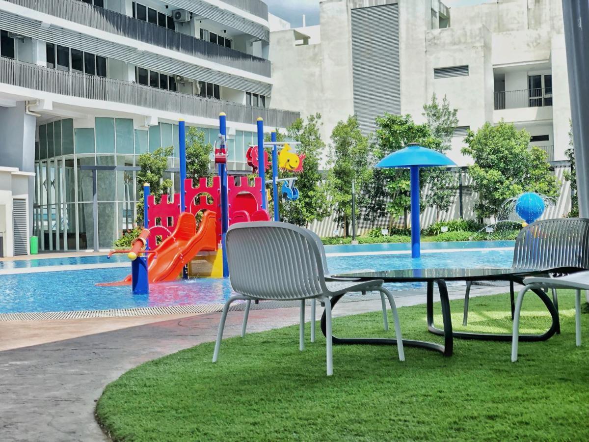 Encorp Marina Residences By Gw