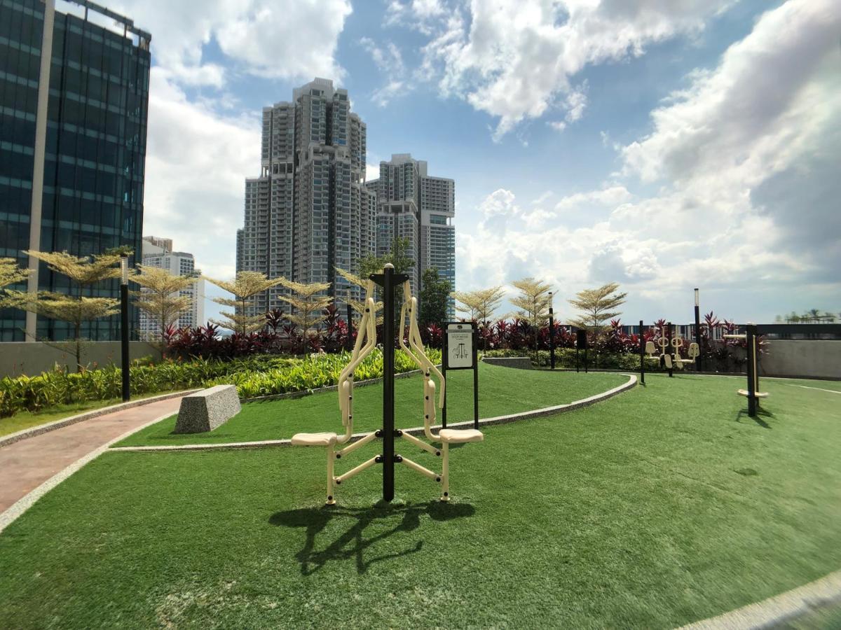 Encorp Marina Residences By Gw * Johor Bahru