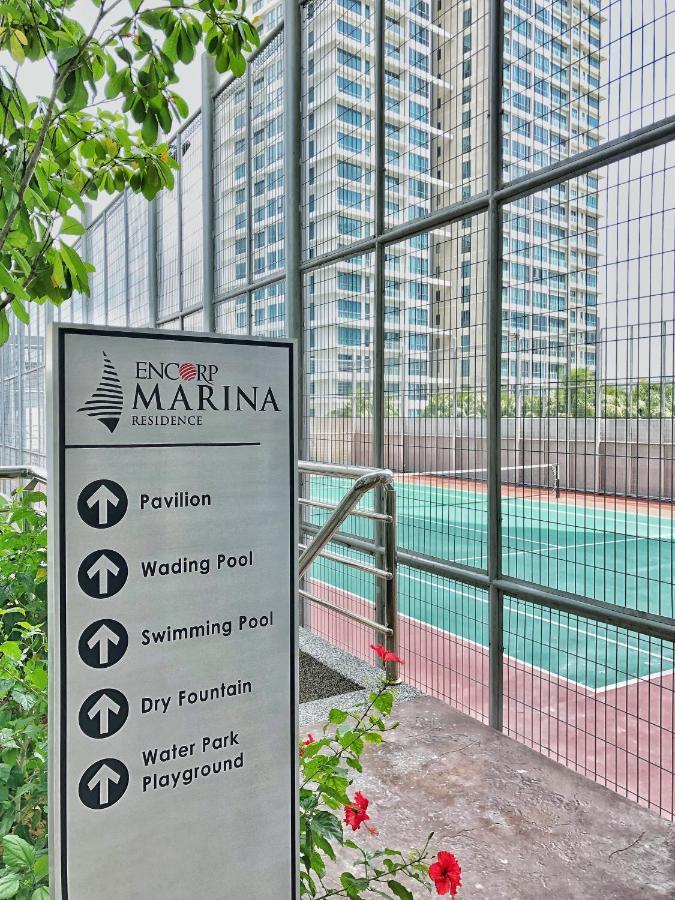 Encorp Marina Residences By Gw *