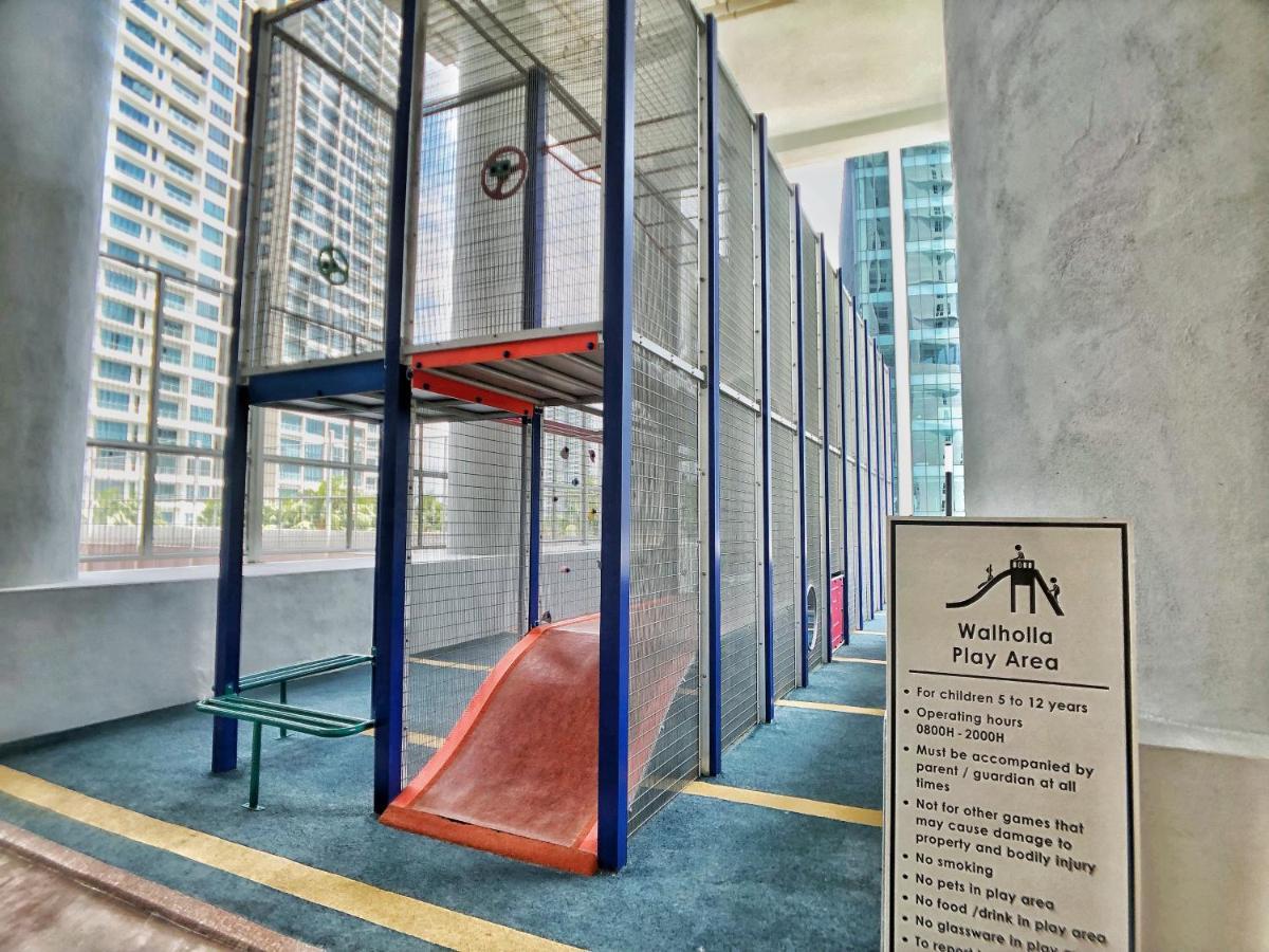 Apartemen Encorp Marina Residences By Gw Johor Bahru