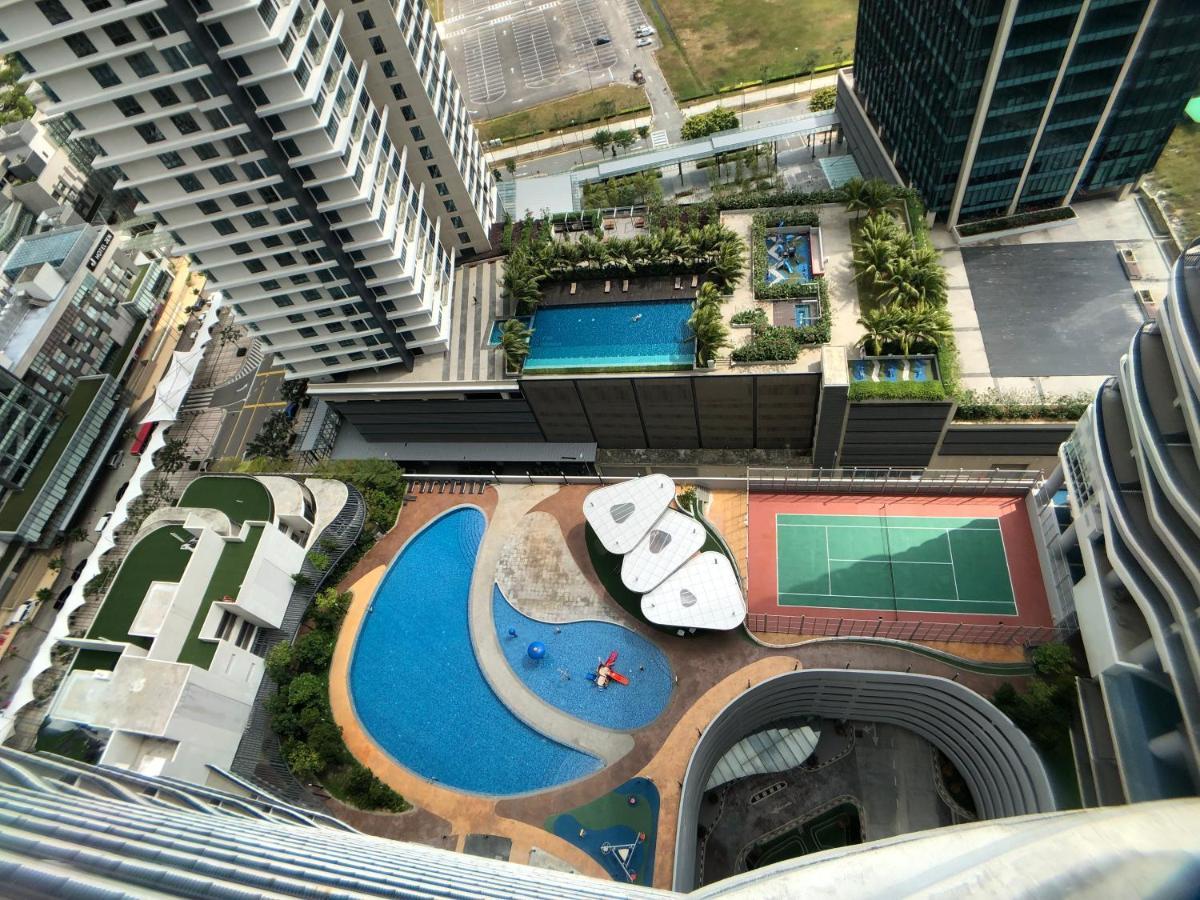 Encorp Marina Residences By Gw Apartment Johor Bahru