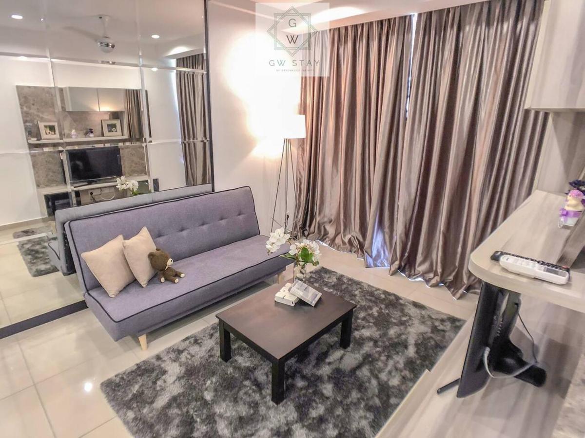 Apartment Encorp Marina Residences By Gw