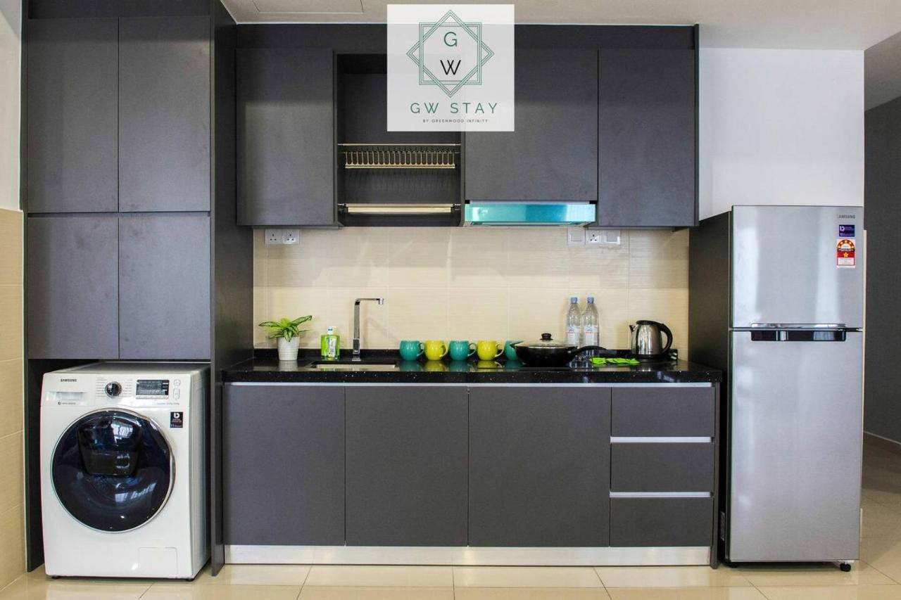 Encorp Marina Residences By Gw *