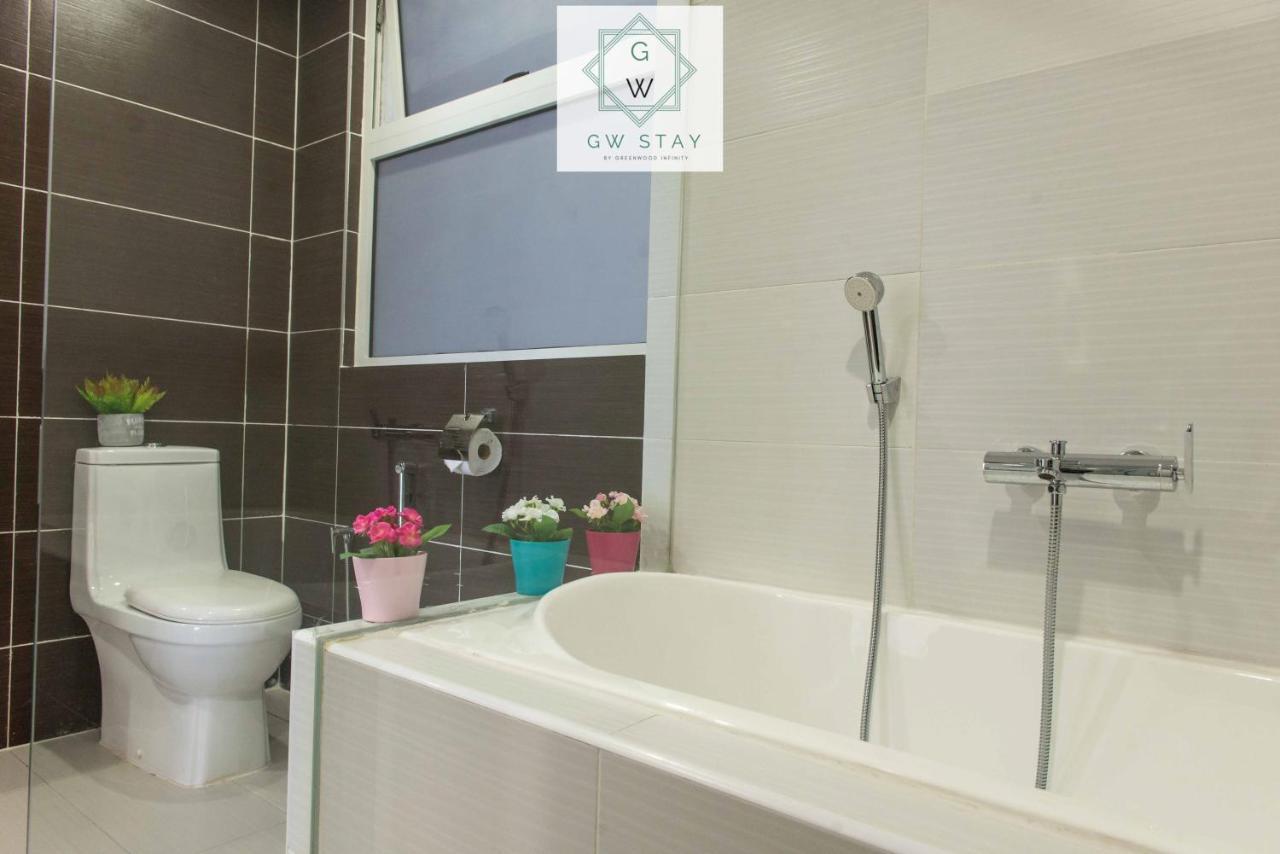 Encorp Marina Residences By Gw *