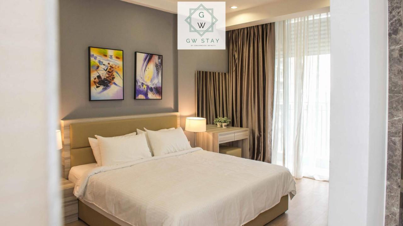 Encorp Marina Residences By Gw Apartment Johor Bahru