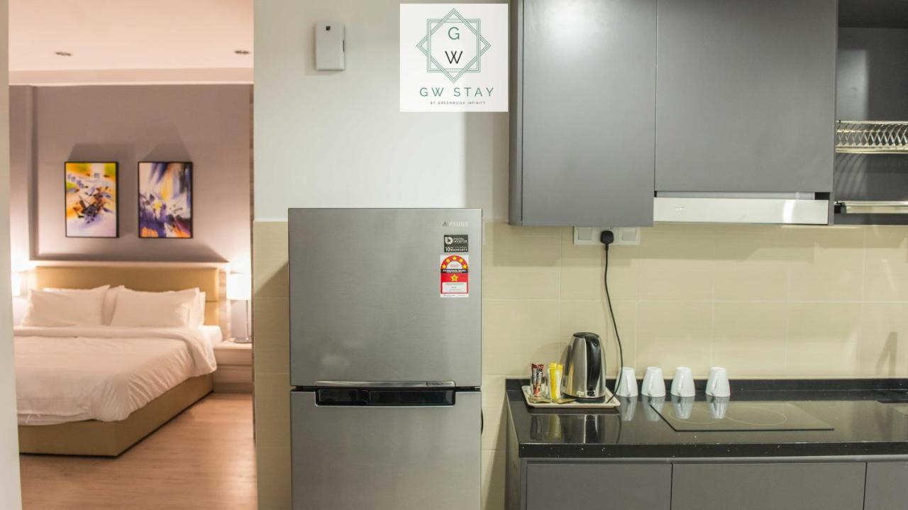 Encorp Marina Residences By Gw *